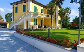 B&B Villa Preziosa Lago Maggiore